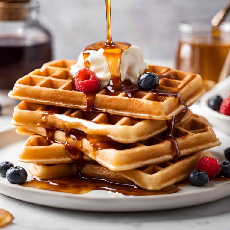 Waffles